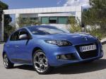 Renault Megane GT 5-Door 2010 года